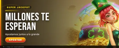 Bono de Bienvenida Jetton 100% promotion banner