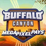 Buffalo Canyon game