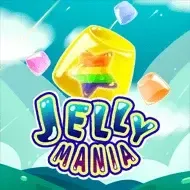 Jellymania game