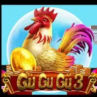 Gu Gu Gu 3CQ9