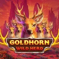 Goldhorn Wild Herd game