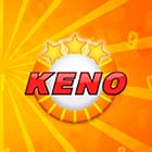 Keno game