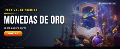 ¡Gana premios increíbles hoy!