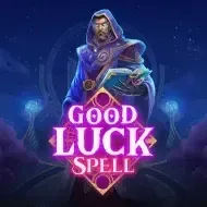 Good Luck Spell game