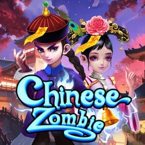 Chinese Zombie game