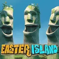 Easter Island game