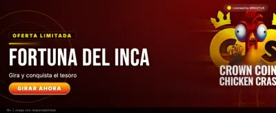 Cashback VIP Semanal promotion banner