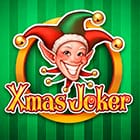 Xmas Joker game
