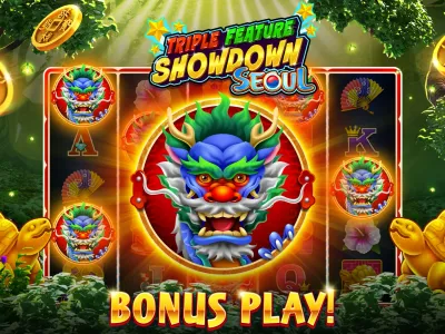 Catálogo de Slots Premium