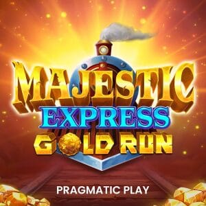 Majestic Express Gold Run game