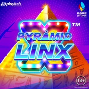Pyramid Linx™ game