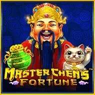 Master Chen's Fortune game