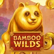 Bamboo Wilds Booming game