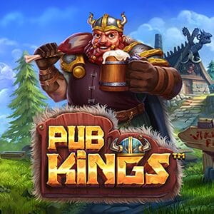 Pub Kings game